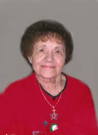 Harriet I. Sharp Obituary