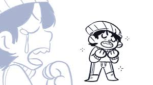 Im sending this to my friend when they say something dumb. Where Are The Askers Quackity Animatic Youtube