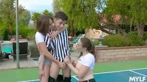 Chanel Preston & Krissy Lynn - Two horny milfs Chanel Preston, Juan El  Caballo Loco, Krissy Lynn - ePorner Video