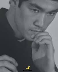 Bruce Lee