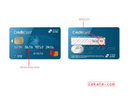 Untuk cek nomor rekening bca secara online kalian bisa menggunakan aplikasi bca mobile seperti yang akan saya contohkan kali ini, lewat klik bca pun juga bisa. 5 Cara Mengetahui Nomor Kartu Debit Bni Dan Kode Cvv Terbaru 2021 Cek Atm