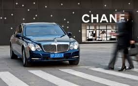 Maybach With Images Maybach Luxury Cars Car