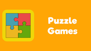 Supports android, ios, and windows. Puzzle Games Safe Kid Games