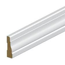 Duraclean interior/exterior trim and baseboard paint. All Prefinished Trims At Menards