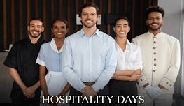 Hospitality Appreciation Days