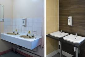 fibo wall panels transform community