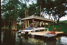 Environmentally friendly ez docks can. Our Gallery Of Boat Docks On Central Texas Lakes Can We Build One For You Whats Up Dock Boat Dock Builders Texas