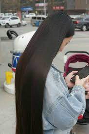 Pin By Yerilet On Hair Long Hair Styles Long Dark Hair Waist Length Hair