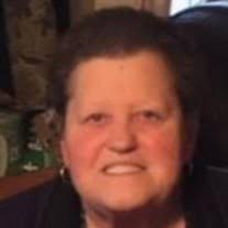 Mrs. Rebecca "Becky" Fitzpatrick Obituary (2023)