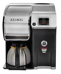 4.3 out of 5 stars with 2008 ratings. Keurig Bolt Z6000 Carafe Brewing System Keurig Coffee Makers Coffee Maker Reviews Coffee Maker