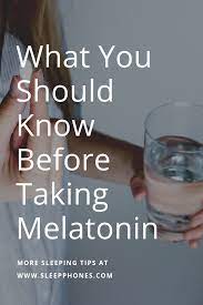 Melatonin Your Body S Natural Sleep Remedy Sleep Remedies Natural Sleep Remedies Melatonin