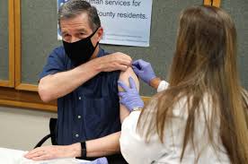 As long as strains of the flu (there are multiple, and the big ones are influenza a and b) are still circulating, you can get a shot. Will The Flu Shot Interfere With The Coronavirus Vaccine Raleigh News Observer