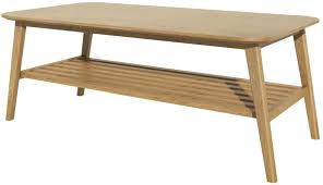 This arrangement leaves enough room for walking, and makes it easy for everyone to take a seat on the sofa's deep cushions. Homestyle Gb Scandic Oak Small Coffee Table Cfs Furniture Uk
