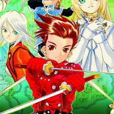 Tales of Symphonia Remastered trips and fumbles an otherwise incredible  game - Meristation