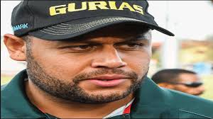 Gurias name final 25-man side for 2019 Digicel Cup