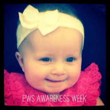 Danielle Fallon is fundraising for Foundation for Prader-Willi Research UK