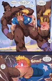 y - Hotcha - Yaoi - 4chan