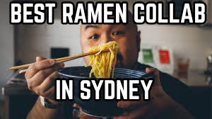 Jun 15, 2021 · hiyashi chuka, also known as 'chilled ramen,' is the newest addition to the subscription lineup. Best Ramen Collab In Sydney Kurumac X Ramen Shimizu Youtube