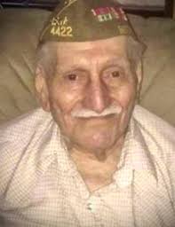 Obituary information for Donald James Gyde, Sr.