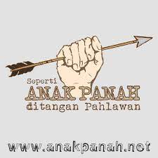 Maybe you would like to learn more about one of these? Seperti Anak Panah Ditangan Pahlawan Anak Panah Community
