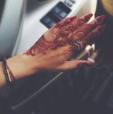 ياحنه ياحنه ياحنه رسومات حنه اخر جمال منتدى فتكات henna henna tangan