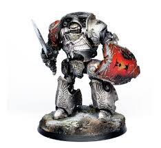 I have always loved the legio custodes ever since the sabertooth games horus heresy ccg in the early 2000s. Legio Custodes Contemptor Galatus Dreadnought
