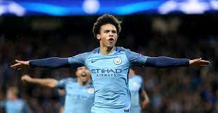 Manchester city star gets crazy ink of himself celebrating on his backsource photo and content: Bayern Munich S Leroy Sane Regrets Getting His Infamous Back Tattoo Bavarian Football Works