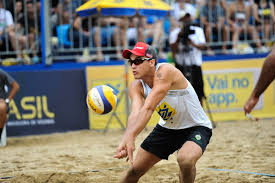 Campeões da última etapa, neste fim de semana, e vice nas duas anteriores, cherif e ahmed subiram para a quinta colocação na corrida por vagas. File Volei Praia Fotos Final Masculino 31 Jpg Wikimedia Commons