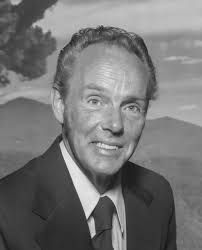 James Edward Kaufman, Sr. 1931