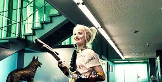 Harley Quinn Birds Of Prey Egg Sandwich Gif Https Encrypted Tbn0 Gstatic Com Images Q Tbn 3aand9gcqss51vu8lf5f61coo9vlyhc8o1 8sktjvwgq Usqp Cau