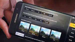 How To Unlock Hdr Graphics And 60fps On Pubg Mobile Youtube