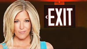 Why was Laura not there. U would think she would .