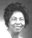 Mary Holcomb Obituary (2008)