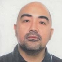 Danilo Ciceron Yabut