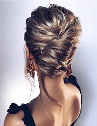 как сделать прическу на новый год в домашних условиях Pricheska Na Novyj God Podborka Velikolepnyh Ukladok Ot Luchshih Stilistov Fotoleo