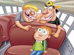 How To Deal With A Bully: Old School Vs. New School - Friendship Circle -  Special Needs Blog : Friendship Circle — Special Needs Blog