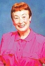 Nancy Nail-Opland Obituary (2022)