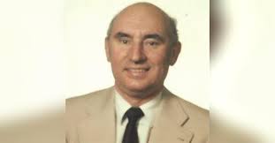 Helmut Pietsch Obituary