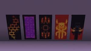 Axolotl drink sleeves drinks chibi hipster stuff drinking beverages drink beverage. 5 Awesome Nether Banner Designs Tutorial Youtube