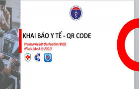 Jun 12, 2021 · việc triển khai hình thức lưu trữ mã qr sau khai báo y tế của tỉnh vĩnh phúc và hải dương là những nỗ lực của tỉnh trong việc ứng dụng công nghệ thông tin để mang lại sự tiện lợi, nhanh chóng, giúp việc khai báo y tế của người dân dễ dàng hơn trong mọi khâu. Triá»ƒn Khai Khai Bao Y Táº¿ Ä'iá»‡n Tá»­ Qua Ma Qr Code Cá»•ng Thong Tin Ä'iá»‡n Tá»­ Phu Thá»