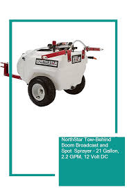 I bought the 31 gallon northstar sprayer a few years ago for applying prodiamine, fungicides and anything else i need to blanket spray on a larger area. Pin On Lawn Garden Products