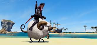 The latest patch also adds in two new mounts that can be acquired by completing combat trials. Ffxiv What Are Riding Maps For Are They Worth It Fandomspot
