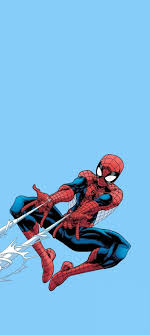 Marvel Spider-Man wallpaper