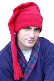 Cheap unique stocking caps Deals Amazon Cleveland Street Novelties Blue and  Grey Replica Stocking Cap Clothing Shoes Jewelry