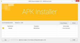 Now, to download and install apk files from your computer to your android device, first find the file you want to . Usb Driver For Android Apk Download For Android