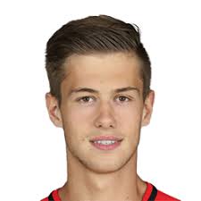 Felix Wilfing » Bilanz unter Schiedsrichter Daniel Bode