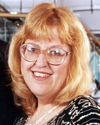 Ingrid Allnutt Obituary