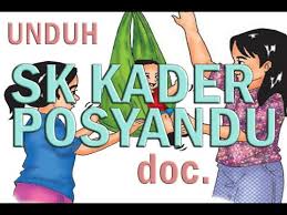 Maybe you would like to learn more about one of these? Sk Kader Posyandu Dari Tim Peranggerak Pkk Kelurahan Desa Berikut Lampiran Daftar Nama Kader Youtube