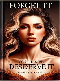 you dont deserve my love dailymotion