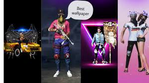 Download hd wallpapers for free. Free Fire Best Wallpaper Dj Alok And Hip Hop Bundle Other Youtube